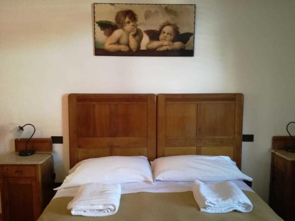Monte Marsicano Hotel Pescasseroli Exterior photo