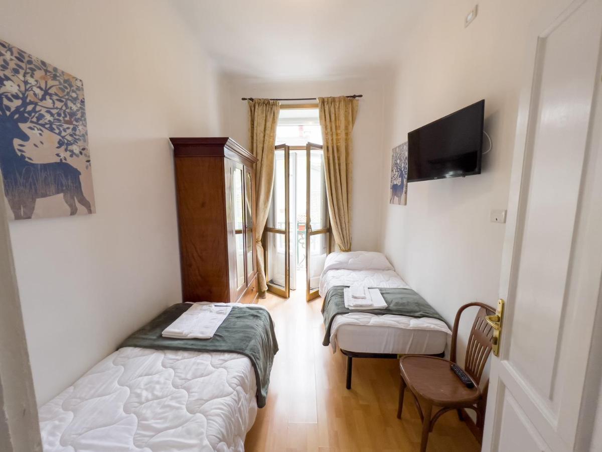 Monte Marsicano Hotel Pescasseroli Exterior photo